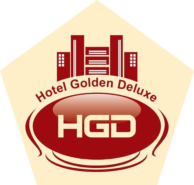 Hotel Golden Deluxe Jaipur Buitenkant foto